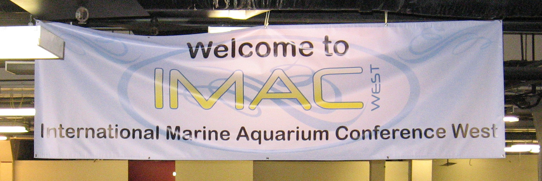 International Marine Aquarium Conference